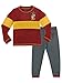 Harry Potter Boys' Gryffindor Pajamas Size 8