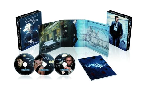 Casino Royale - Édition Collector