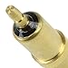 Beck/Arnley 201-0247 Temp Send Switch With Gauge