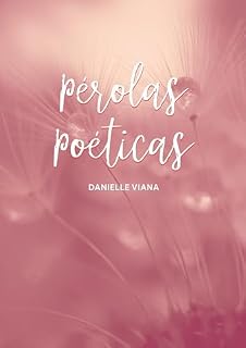 Livro Pérolas poéticas