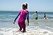 O'Neill Toddler Reactor-2 2mm Back Zip Full Wetsuit
