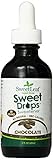 Sweetleaf Chocolate Liquid Stevia, 2 Ounce (3 Pack)