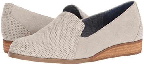 dr scholl's dawned loafer