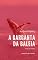 Livro A Garganta da Baleia