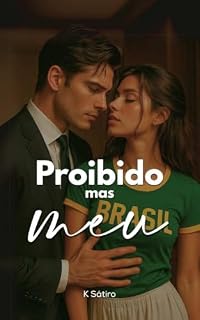 Livro Proibido, mas Meu