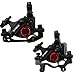 DIYARTS Mountain Bike Disc Brakes Steel Outdoor Cycling Front Rear Brake Clamp Mechanical Caliper Sporting Accessorythumb 1