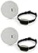 Pet Safe Pawz Away Indoor Pet Barrier System 2pk