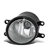 DNA MOTORING FL-OEM-0038L Factory OE Style Fog