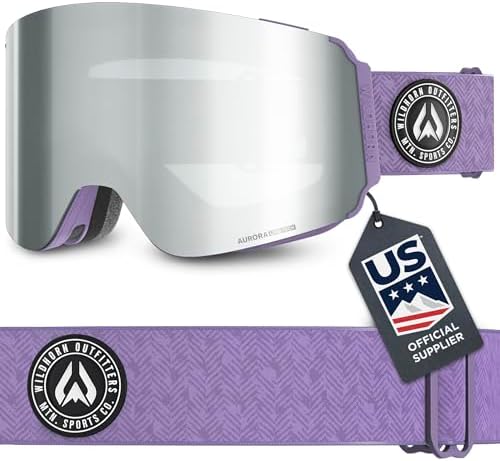 Amazon.com : Dragon PXV Snow Sport Goggle - 30 Years Frame