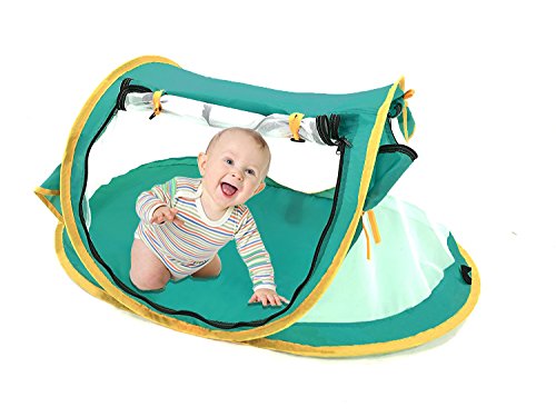 2 SunFreeBaby+Baby+Beach+Tent