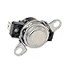 GENUINE Frigidaire 3204267 Safety Thermostat for Dryer
