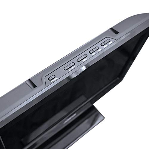 3 TV1705+13+13+Inch+Features+Headphone+Function