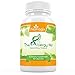 Natrogix Potent Allergy Relief Supplements, Natural Allergy Formula Support Helps for Sinus & Nasal Health, Seasonal Allergies, Sooth Stuffy, Runny Nose, Itchy Eyes & Irritated Throat (30 Capsules)