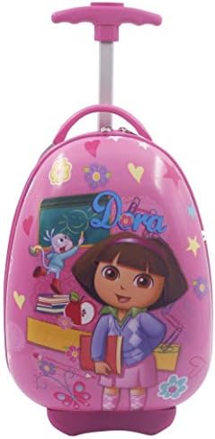 dora trolley bag