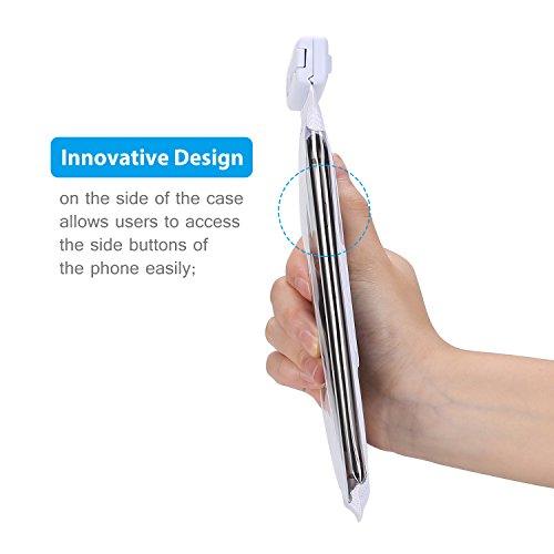 4 ProCase+Universal+Waterproof+Cellphone+Samsung