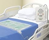 Bed Exit Alarm for Seniors Fall Prevention - Basic System