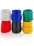 GS Power 16 AWG (American Wire Gauge) OFC Pure