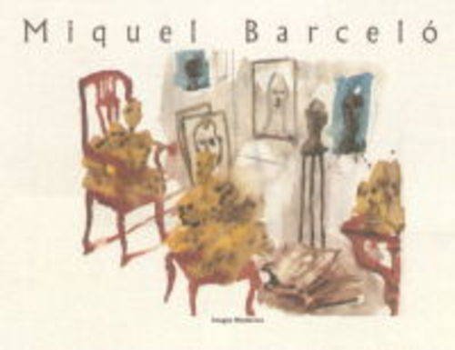 Farrutz 29.111.94: Miquel Barcelo (French, English and Spanish Edition) by BERNARD RUIZ