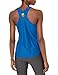 Zumba Workout High Neck Tank Top Activewear Graphic Dance Fitness Top for Women