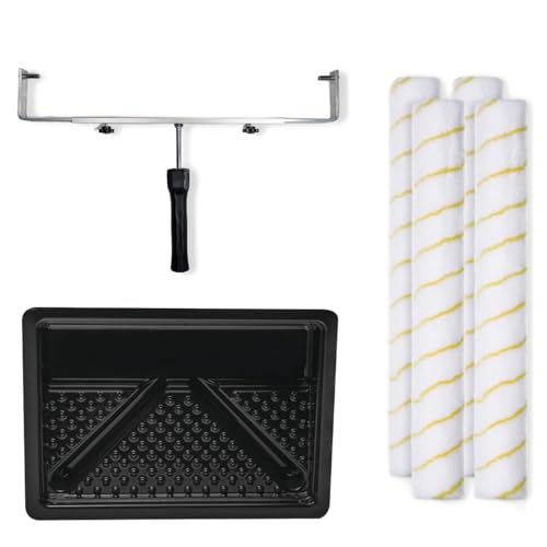 Brick-anew 18" Paint Kit