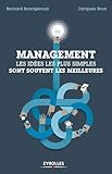 Management : les idées les plus simples sont souvent les meilleures by 