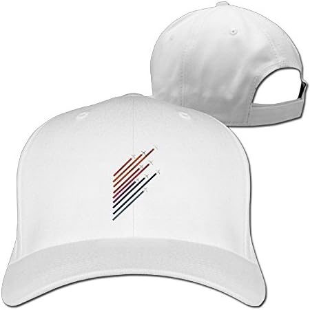 OCPEK Aerial Acrobat.PNG Caps Flat-Along Unisex Sunscreen Snapback Hat