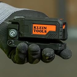 Klein Tools 93PTL Pocket Laser Level, Magnetic