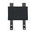Patriot Patch Co - Molle Tactical Bag Patch Panel Accessory (Black, Medium 4