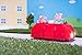 Peppa Pig Lights & Sounds Family Fun Car