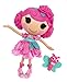 Lalaloopsy Rosebud Longstem Doll
