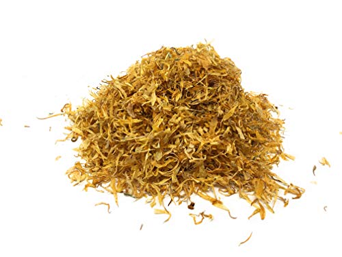 6 Calendula+Petals+Marigold+Non+GMO+officinalis