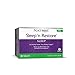 Natrol Sleep N Restore Tablets, Sleep Aid Support, Dietary Supplement, Fall Asleep Faster, Stay Asleep Longer, 20 Count