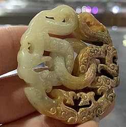 Collection of Objects in Ming Qing Dynasties