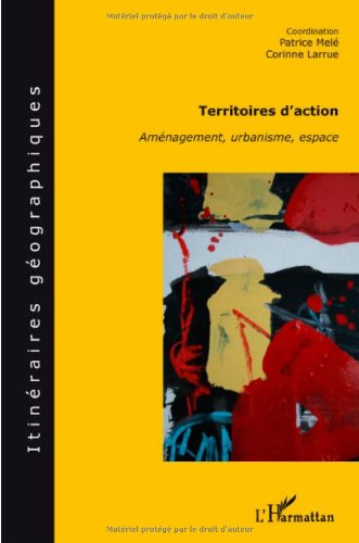 Territoires d'action