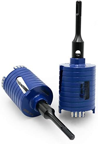 SHDIATOOL Diamond Core Drill Bits for 