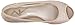 AK Anne Klein Sport Women's Camrynne Fabric Wedge Pump