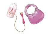 Baby Annabell 700747 Magic Meal Doll Accessory