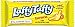 Wonka Laffy Taffy Hard And Soft Candy Mini Bar banana Flavor, 235+ Count (individually wrapped) Perfect For Parties Or Any Occasion