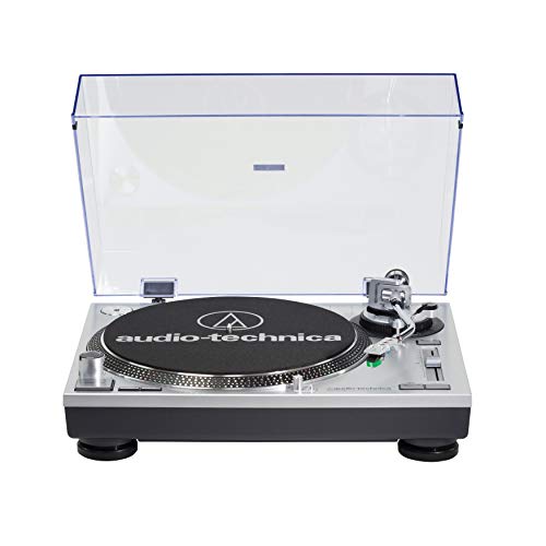 1 Audio+Technica+AT+LP120+USB+Direct+Drive+Professional+USB