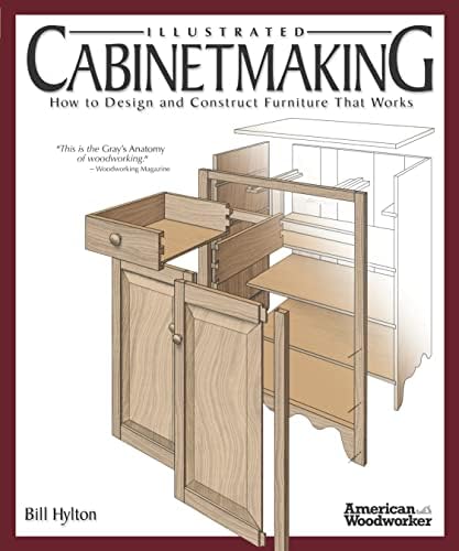 Shop Drawings of Shaker Furniture & Woodenware (Vols, 1, 2 & 3