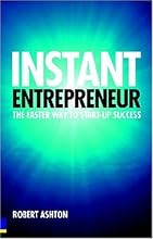 Instant Entrepreneur