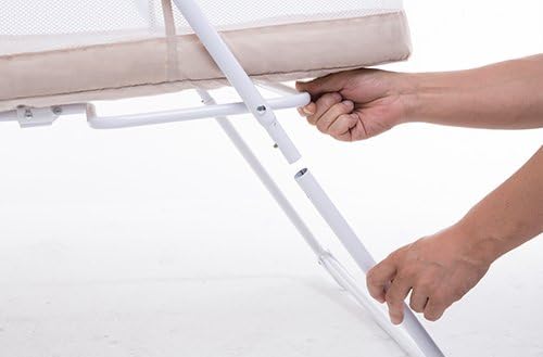 miclassic bassinet canada