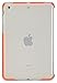 Original Tech21 Impactology Impact Mesh Case Cover For Apple iPad Air - Clear