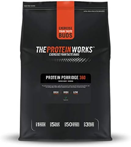 Protein Works, 2 kg (26 servings) - Image 5