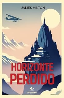 Livro Horizonte Perdido (Clássicos Corvo-Marinho)