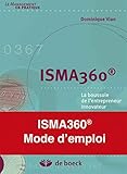 ISMA360 : La boussole de l'entrepreneur innovateur by