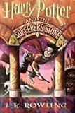Harry Potter and the Sorcerer's Stone (Harry Potter, #1)