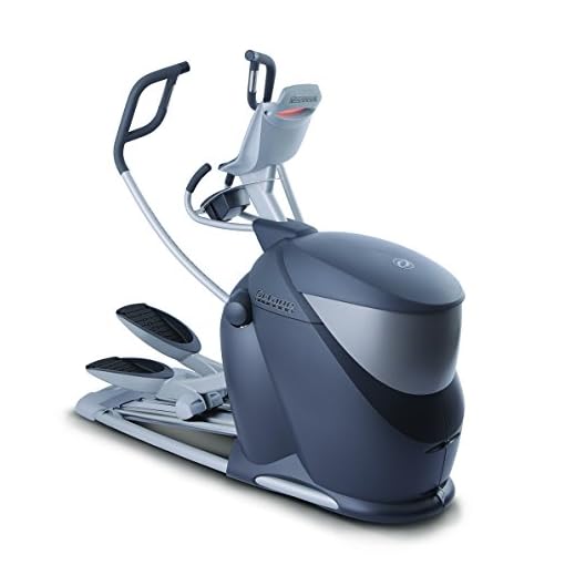 Octane Fitness Q47x Elliptical Machine Trainer
