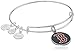 Alex and Ani Boston Red Sox, Blue Expandable Bangle Bracelet
