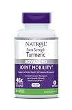 Natrol Extra Strength Turmeric Capsules, 60 Count